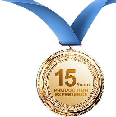 การผลิตความแม่นยำสูงออโตเมชัน Lifeng