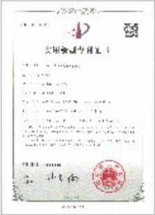 รางวัลการยอมรับจากอุตสาหกรรมของเทคโนโลยี Lifeng