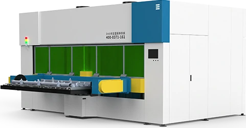 เครื่องเชื่อมตำแหน่ง 3 แกนของ Lifeng สำหรับการเชื่อมความแม่นยำสูง