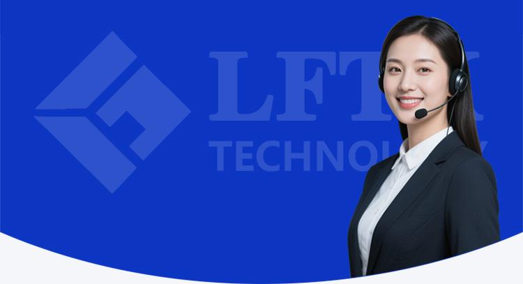 ติดต่อ Lifeng ผ่าน WhatsApp สำหรับโซลูชันแบบกำหนดเอง