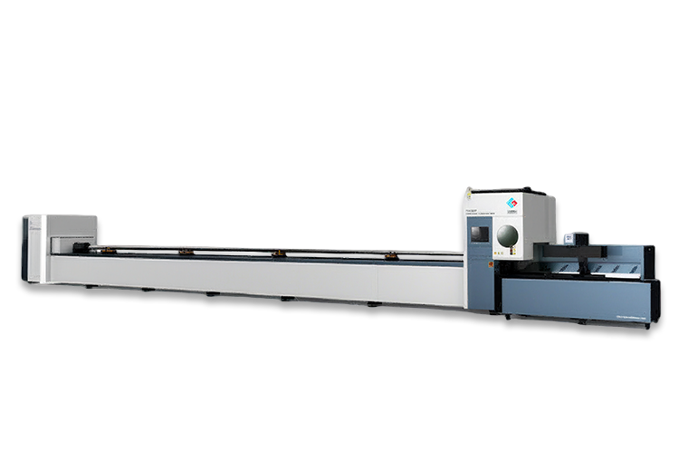 Tube Laser Cutting Machine