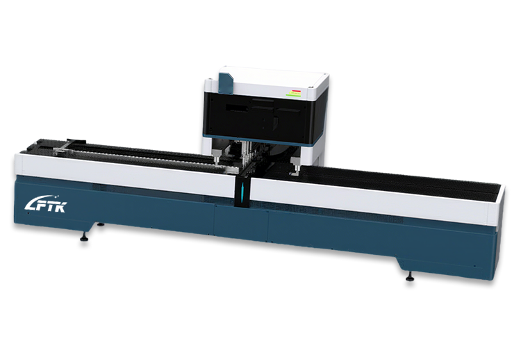 Intelligent Series Welding Machine