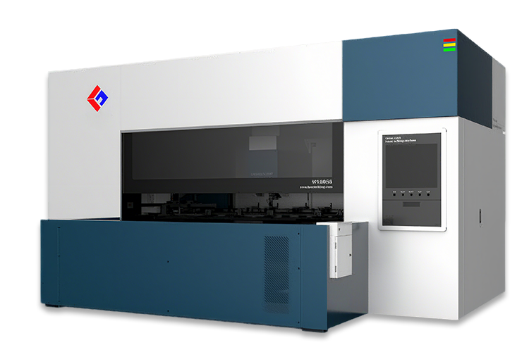 Interactive Laser Welding Center